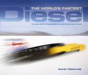 image of The World's Fastest Diesel: The inside story of the JCB Dieselmax land speed record success