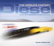 The World's Fastest Diesel