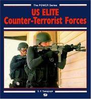 U S Elite Counterterrorist Forces