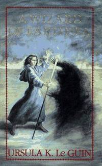 cover of A Wizard of Earthsea (The Earthsea Cycle, Book 1)