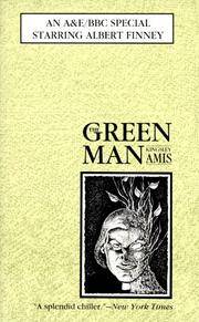 The Green Man