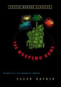 The Westing Game (Puffin Modern Classics) by Ellen Raskin - Paperback - from Queen Limited of North Florida (SKU: 012600035)