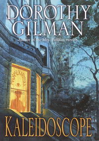 Kaleidoscope  A Countess Karitska Novel by Gilman, Dorothy - 2002