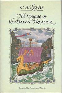 image of The Voyage of the Dawn Treader