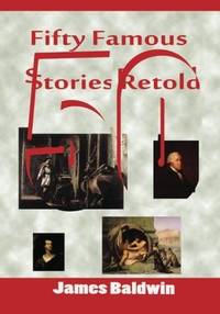 image of Fifty Famous Stories Retold
