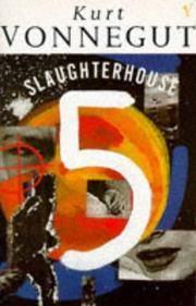 cover of Slaughterhouse Five