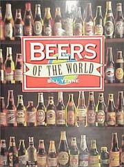 BEERS OF THE WORLD