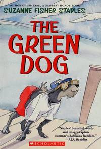 The Green Dog