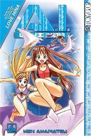 A.I. Love You Volume 6