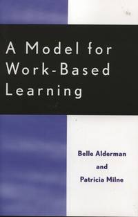 A Model for Work-Based Learning