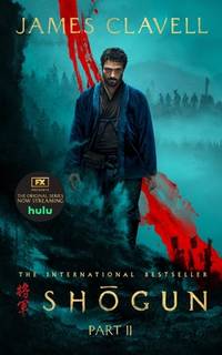 Shogun, Part Two ( Asian Saga Book 1 Volume 2 )