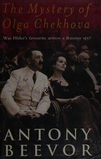 The Mystery of Olga Chekhova