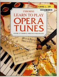 Learn To Play Opera Tunes