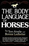 Body Language of Horses.