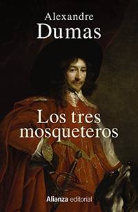 cover of Los tres mosqueteros