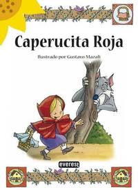 CAPERUCITA ROJA