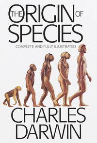 cover of The Origin of Species