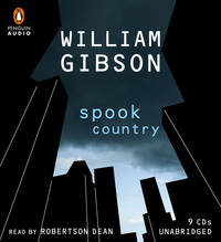 image of Spook Country
