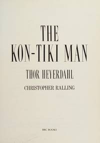 The Kon-Tiki Man :