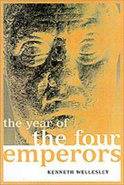 YEAR OF THE FOUR EMPERORS
