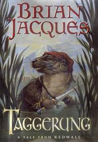 Taggerung (Redwall (Philomel/Cloth))