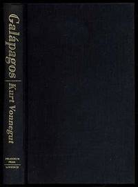 cover of Galapagos