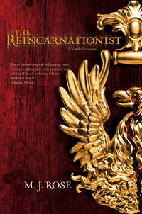 THE REINCARNATIONIST (SIGNED) by Rose, M. J - 2007