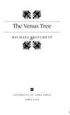 The Venus Tree by Pritchett, Michael - 1988