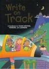 Great Source Write on Track: Handbook Grade 3