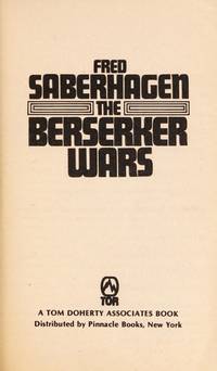 Berserker Wars, the