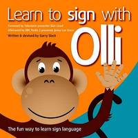 Learn to Sign with Olli
