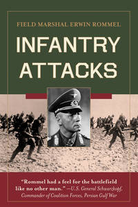 Infantry Attacks (ISBN: 9781626543201)
