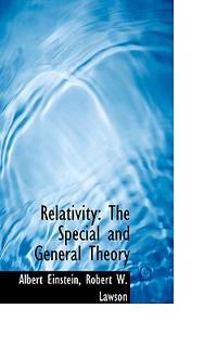 Relativity (ISBN: 9781434636201)