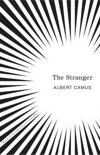 The Stranger by Albert Camus - 1989-03-13