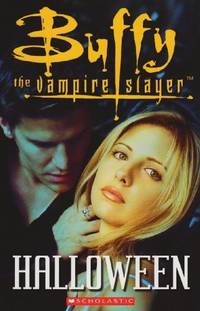 Buffy the Vampire Slayer - Halloween (Elt Readers) Ellsworth, Carl