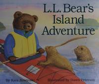 L.L. Bear's Island Adventure