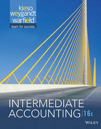 image of Intermediate Accounting