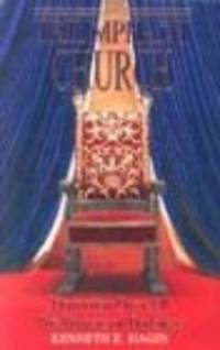 The Triumphant Church (Faith Library Publications) by Hagin, Kenneth E - 1993