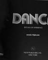 Dance: Rituals of Experience (Signed First Edition)