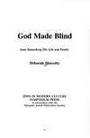 God Made Blind