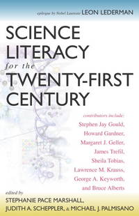 Science Literacy for the Twenty-First Century by Michael J Palmisano - Hardcover - from Good Deals On Used Books (SKU: 00014081937)