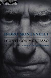 I conti con me stesso. Diari 1957-1978