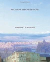 Comedy Of Errors