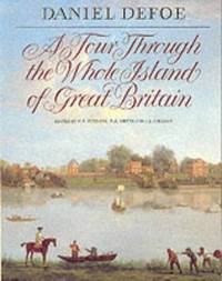 cover of Tour Through the Whole Island of Great Britain, A