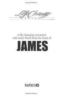 James (LifeChange)