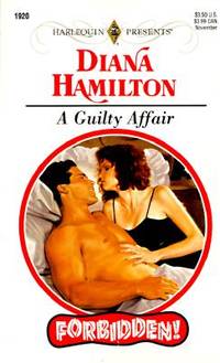 Guilty Affair (Forbidden!)