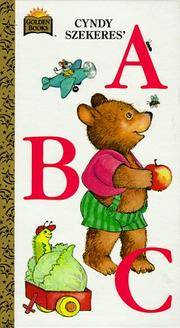 A B C (Golden Books)