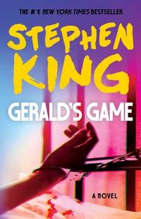 Gerald's Game (ISBN: 9781501144202)