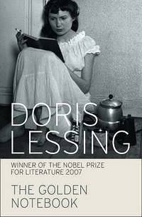 The Golden Notebook by Lessing, Doris - 2007-01-01