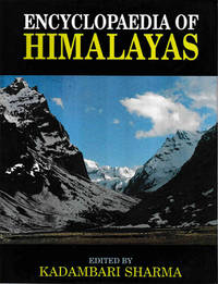 Encyclopaedia of Himalayas Volume-1 (Understanding Himalayas)